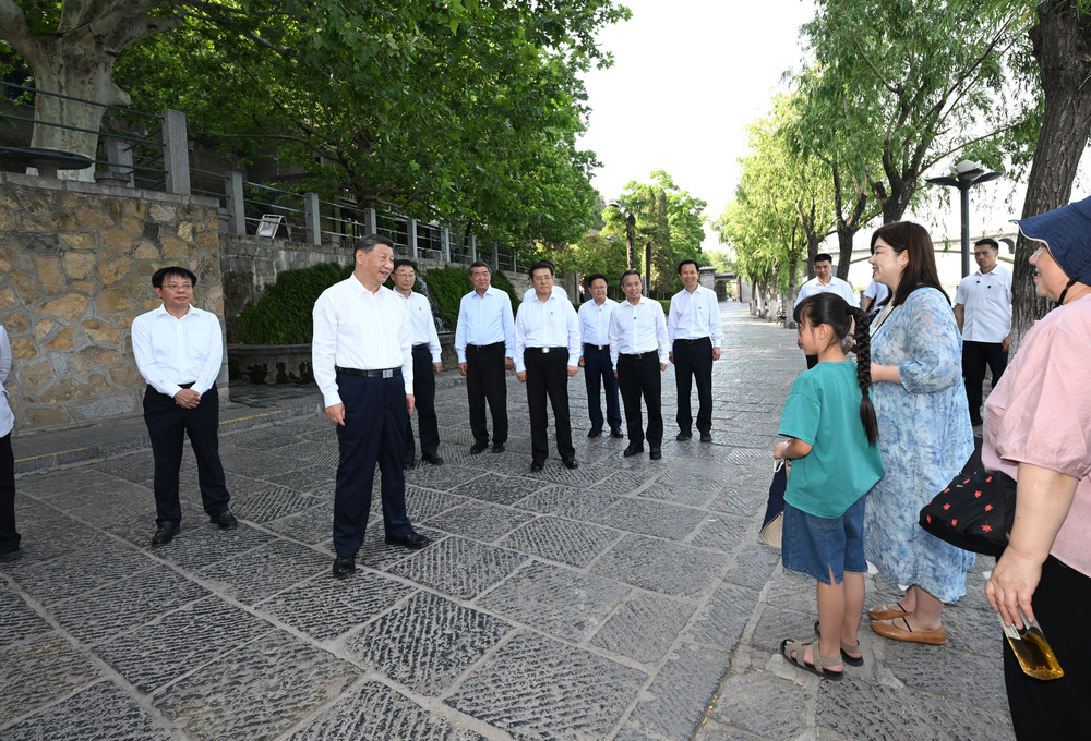 着学历史丨千年洛阳 古韵流芳澳门新葡京入口鉴往知来·跟