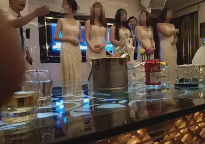 你喜欢的特殊服务有多令人作呕新葡京“私密