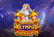 Gates of Olympus OLXTOTO