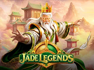 Jade Legends OLXTOTO