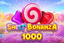 Sweet Bonanza x1000 OLXTOTO