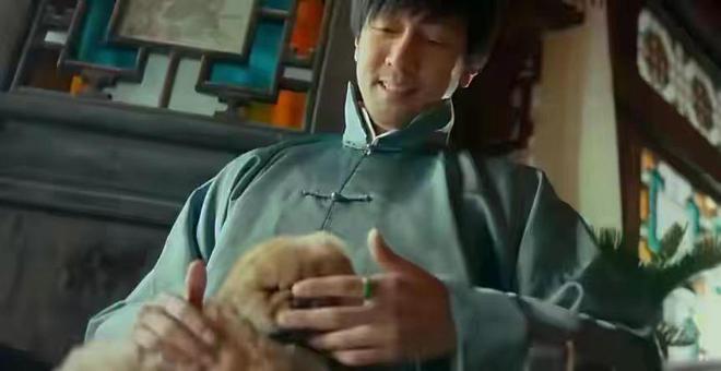 藏海花》垫底《重启》第7第1太意外新葡京娱乐城近十年最好盗墓剧：《(图25)
