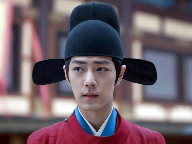 藏海花》垫底《重启》第7第1太意外新葡京娱乐城近十年最好盗墓剧：《(图29)