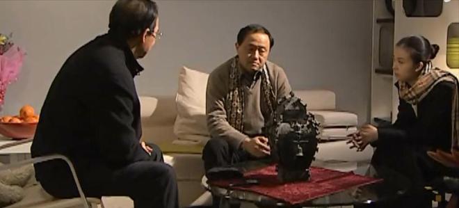 藏海花》垫底《重启》第7第1太意外新葡京娱乐城近十年最好盗墓剧：《(图36)