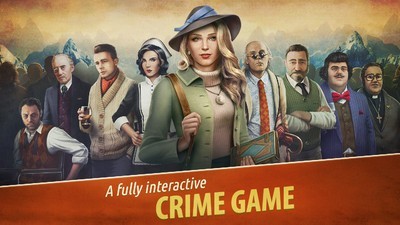 山谋杀案安卓版新葡京阿尔卑斯