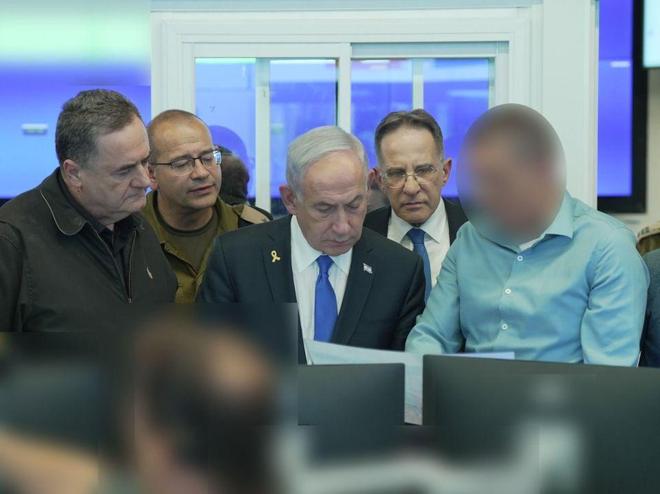 警：土国家情报机构监测到以色列战机飞行轨迹新葡京娱乐哈马斯高层躲过一劫或因土耳其预(图4)