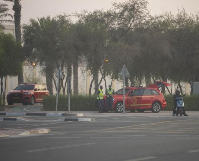 警：土国家情报机构监测到以色列战机飞行轨迹新葡京娱乐哈马斯高层躲过一劫或因土耳其预(图3)