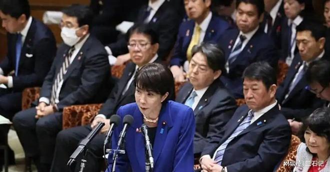 党要求中方处理一件事否则就采取措施澳门新葡京高市最新支持率出炉自民(图1)