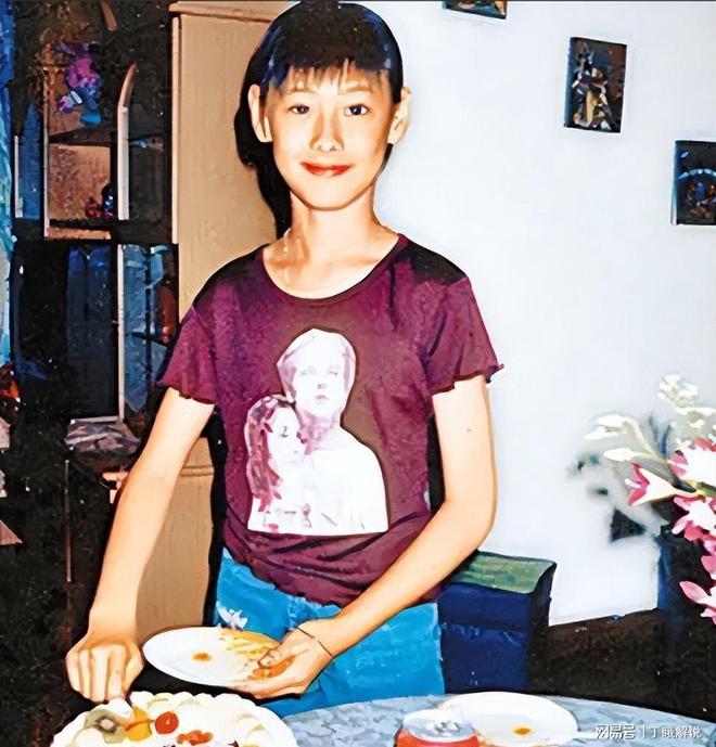 交易不把3个孙子纳入李家是一种算计新葡京娱乐李嘉诚曾和梁洛施