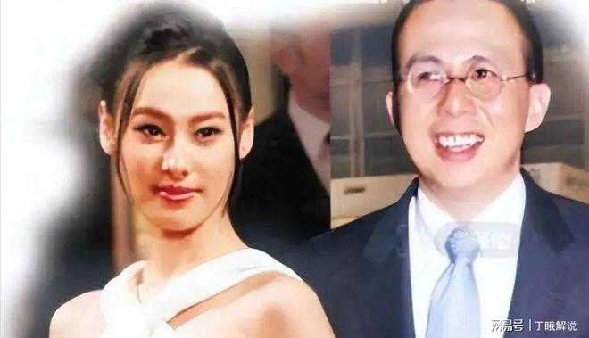 交易不把3个孙子纳入李家是一种算计新葡京娱乐李嘉诚曾和梁洛施私下做(图8)