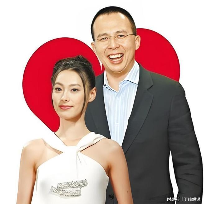 交易不把3个孙子纳入李家是一种算计新葡京娱乐李嘉诚曾和梁洛施私下做(图13)