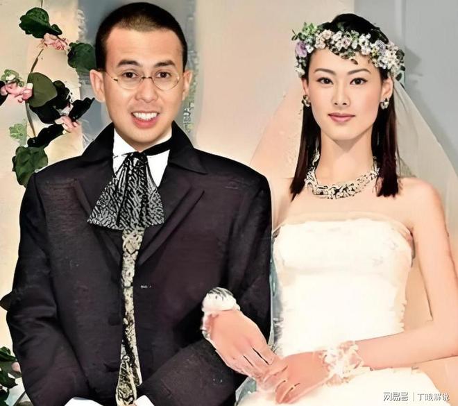 交易不把3个孙子纳入李家是一种算计新葡京娱乐李嘉诚曾和梁洛施私下做(图12)