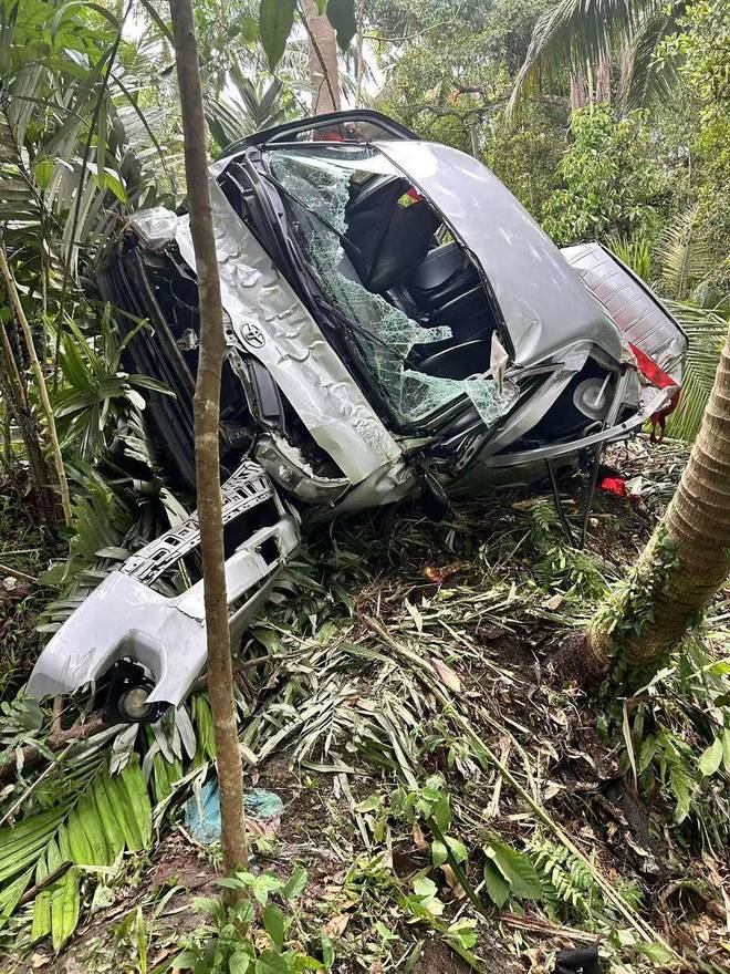 死8伤！巴厘岛凌晨车祸亲历者发声澳门新葡京紫牛头条｜中国公民5(图2)