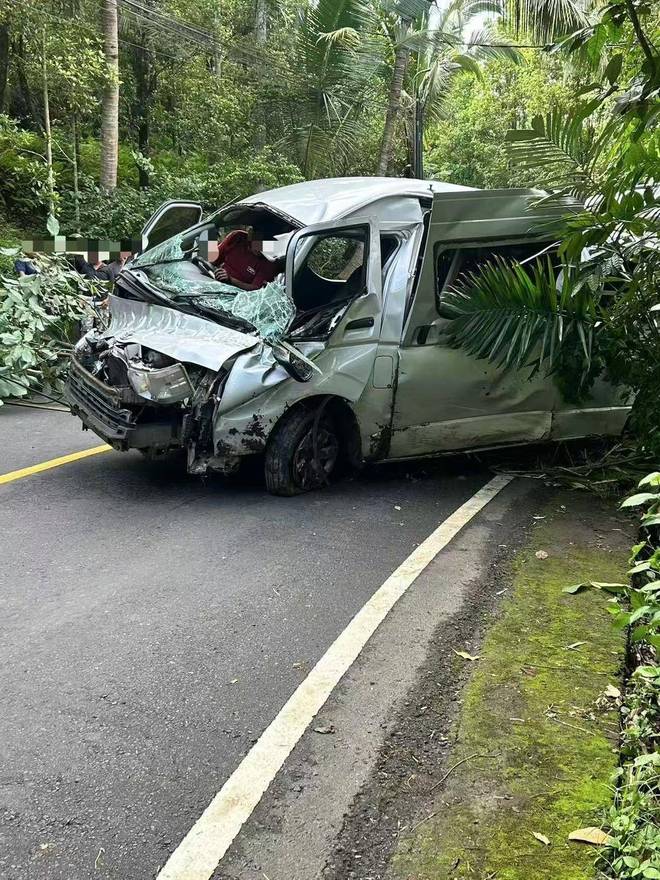 死8伤！巴厘岛凌晨车祸亲历者发声澳门新葡京紫牛头条｜中国公民