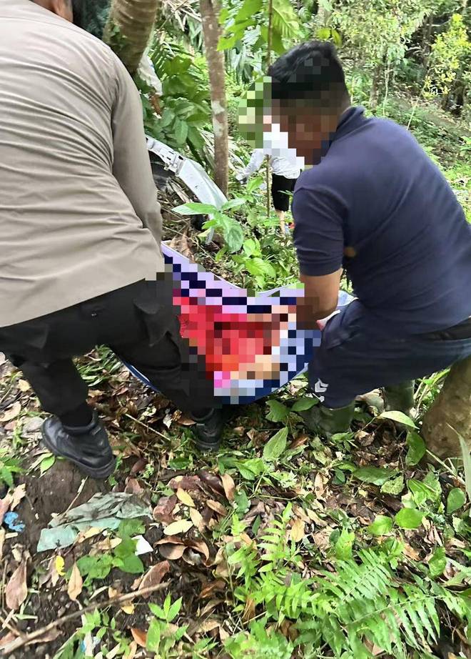 死8伤！巴厘岛凌晨车祸亲历者发声澳门新葡京紫牛头条｜中国公民5(图5)