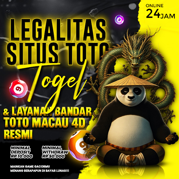 Banner OLXTOTO