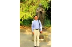 还在机动车道◇‍翡翠湾到花溪公馆道路存在